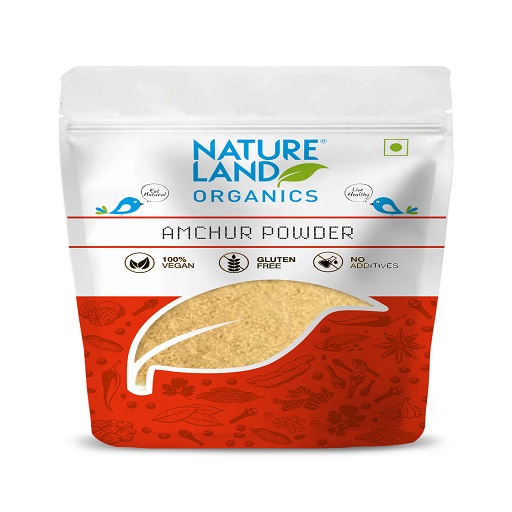 Organic Amchur Powder 100 Gm